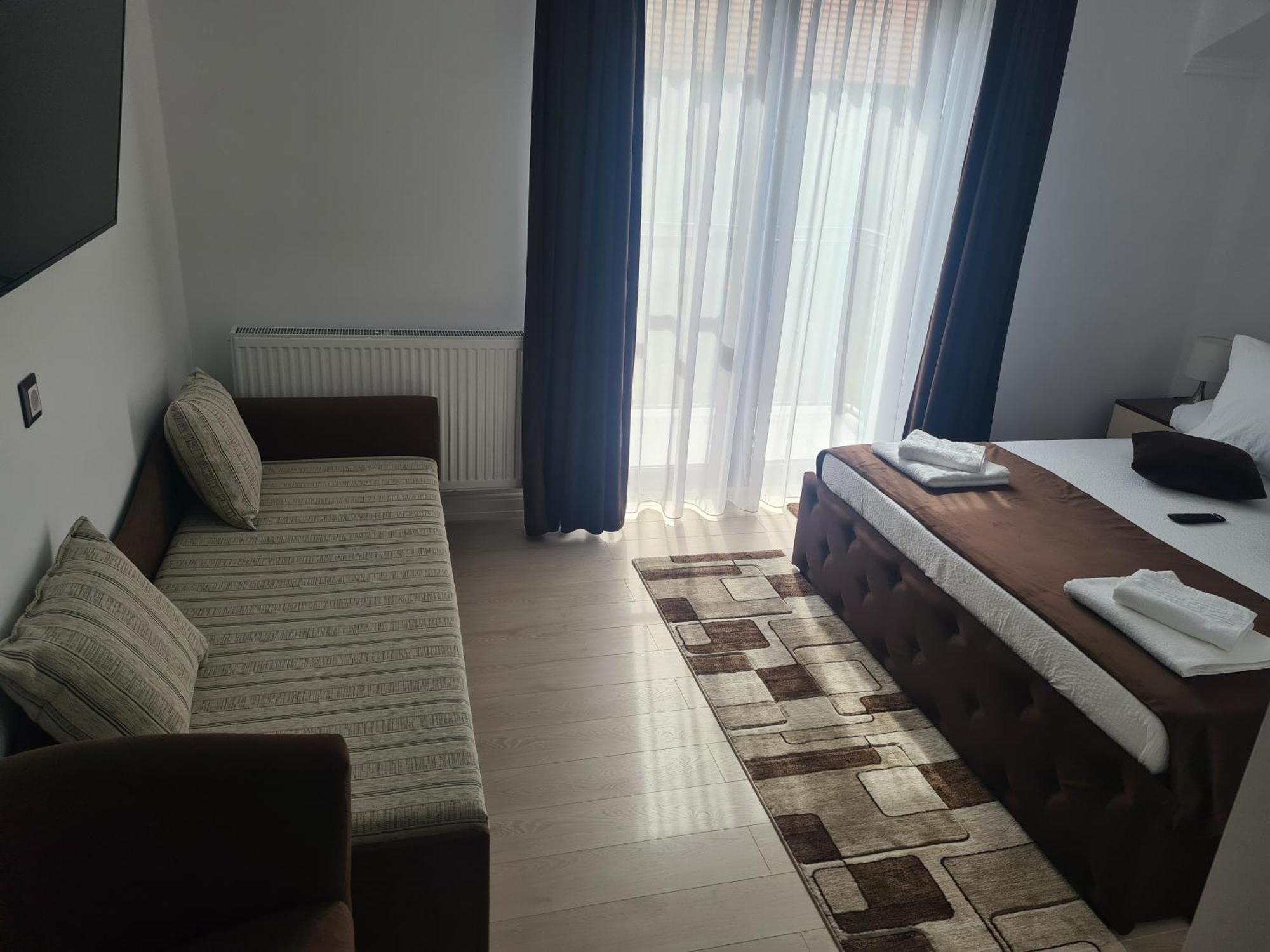 Pensiunea Gold Wellness&Spa Chiscau 외부 사진